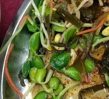 Cold Dish