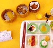 Buffet Breakfast