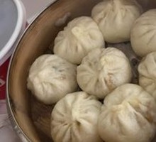 Pan-Seared Pork Dumplings
