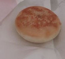 Brown Sugar Flatbread
