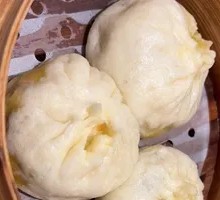 Vegetarian Three-Fresh Dumplings
