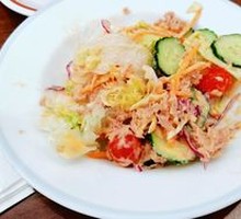 Tuna Salad