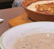 Meat Sauce Doria