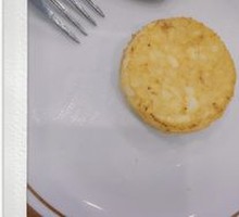 Potato Cake