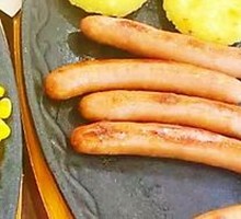 Original Roasted Sausage