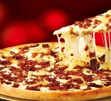 Durian Pizza