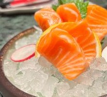 Thick-cut Salmon