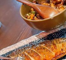 Sea Salt Sardine