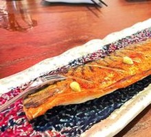 Premium Grilled Eel Rice Bowl