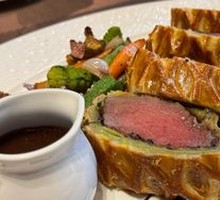 Steak