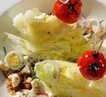 Imperial Crab Salad
