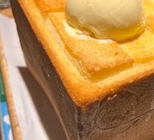 Bread Temptation