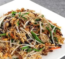 Wenzhou Stir-Fried Rice Noodles