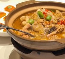 Gong'an Fish Offal Stew