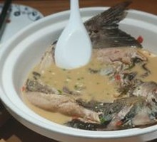 Catfish Head