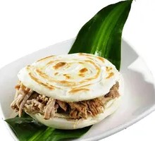 Roujiamo