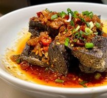 Changsha Stinky Tofu