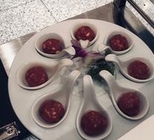 Chaoshan Hand-Hammered Raw Beef Balls