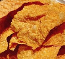 Cantonese Fried Tofu Skin