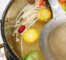 Chao-Shan Fresh Beef Hot Pot