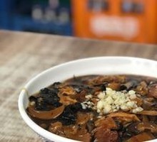 Old Beijing Noodle with Sauce