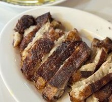 Braised Lamb