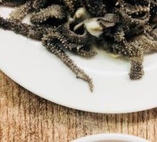 Beijing-style Tripe Stir-fry