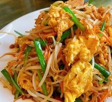 Beijing-style Stir-Fried Mixed Vegetables