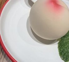 Old Beijing Apricot Seed Tofu