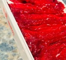 Tender and Refreshing Meat