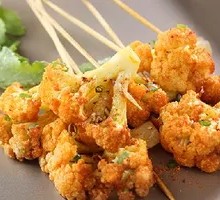Cauliflower