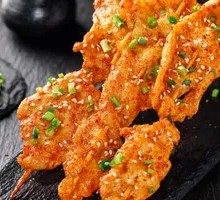 Golden Pork Tenderloin