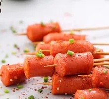 Taiwanese Mini Sausage