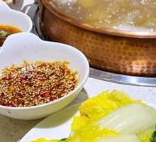 Bull's Pride Signature Pot