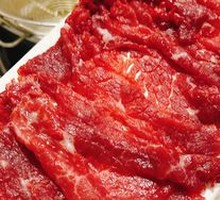 Tender and Refreshing Meat