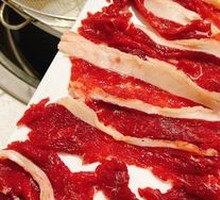 Fresh Beef Tenderloin