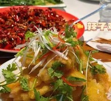 Sweet and Sour Pork