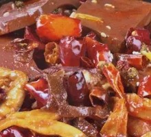 Seafood Mǎoxiě Wàng