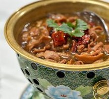 Beijing-style Stewed Tripe