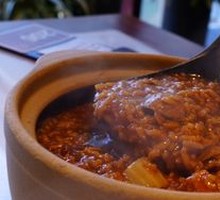Signature Beef Rice Casserole