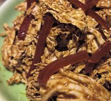 Peking Date-Style Cabbage