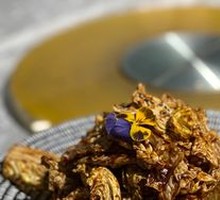 Emperor Qianlong's Cabbage