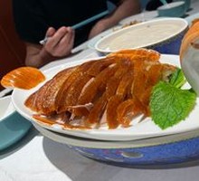 Signature Crispy Roast Duck