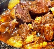 Beijing-style Braised Beef