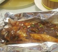 Braised Fish Cubes