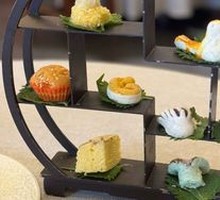 Beijing Eight Delicacies