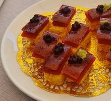 Bayi's Premium Caviar Duck