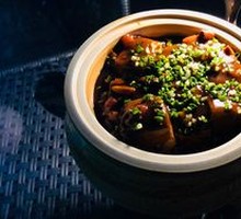 Premium Shrimp-Dried Tofu
