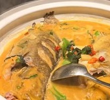 Xiang-style Stinky Crawfish