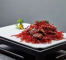 Hunan-Anhui Fusion Cuisine